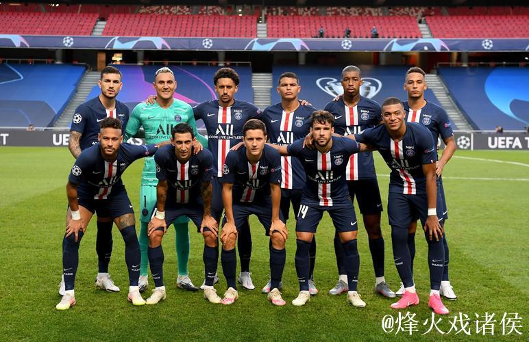 马金：我不排斥在大巴黎结束职业生涯；希望尽可