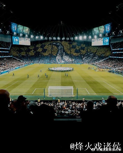 主场好起来了?热刺队史首次连续4个欧冠主场保 主场好起来了?热刺队史首次连续4个欧冠主场保