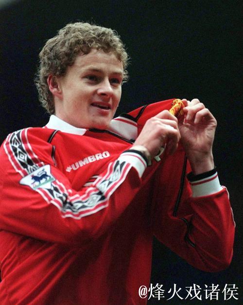 索尔斯克亚:02年欧冠半决赛我错失绝佳机会,基 索尔斯克亚:02年欧冠半决赛我错失绝佳机会,基